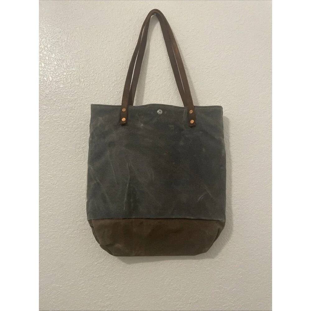 I A Of M bag see